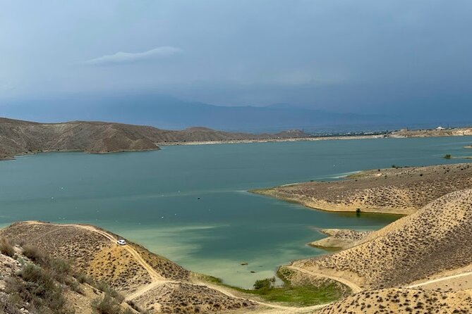 Private Tour to Garni Temple, Geghard & Khor Virap Monasteries, Azat Reservoir - A Private Car Makes the Nine-Hour Day Easier