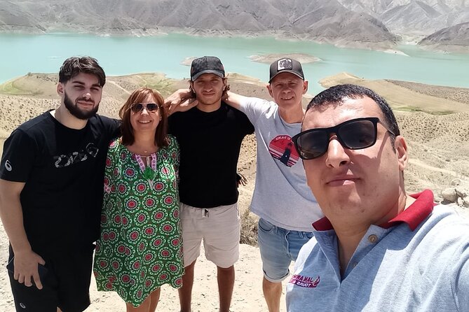 Private Tour to Garni Temple, Geghard & Khor Virap Monasteries, Azat Reservoir - Who Should Choose This Armenia Day Tour?