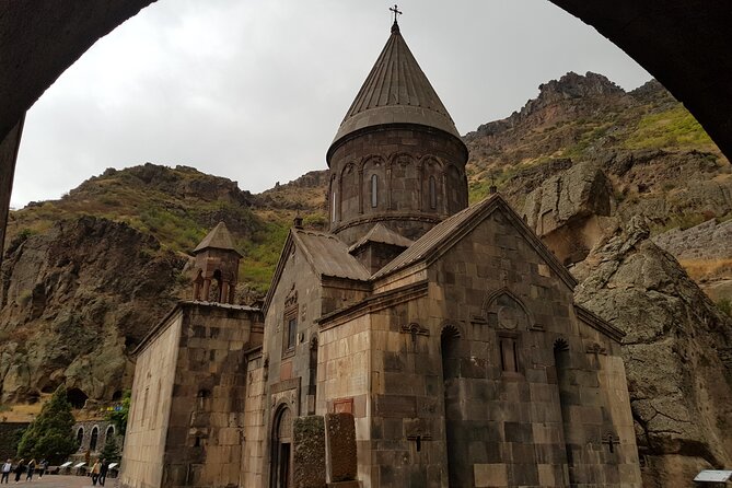 Private tour to Garni Temple, Geghard Monastery (UNESCO) & Symphony of Stones - Why this makes a strong first outing from Yerevan