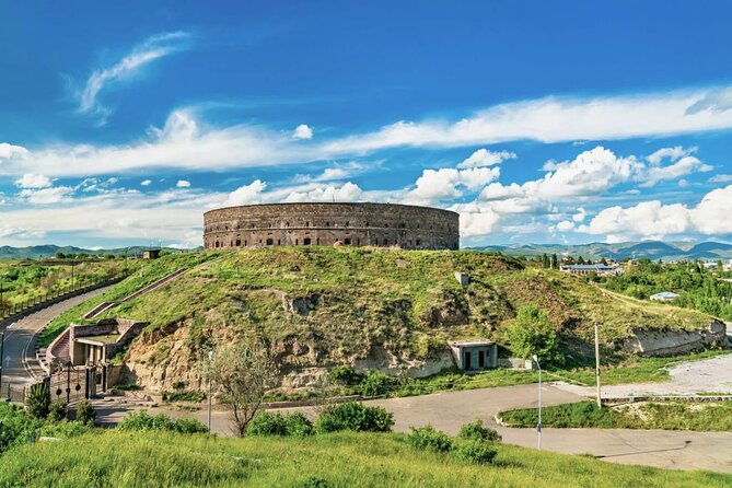 Private tour to Gyumri, Dzitoghtsyan Museum, Black Fortress - Why Gyumri makes a good day trip from Yerevan