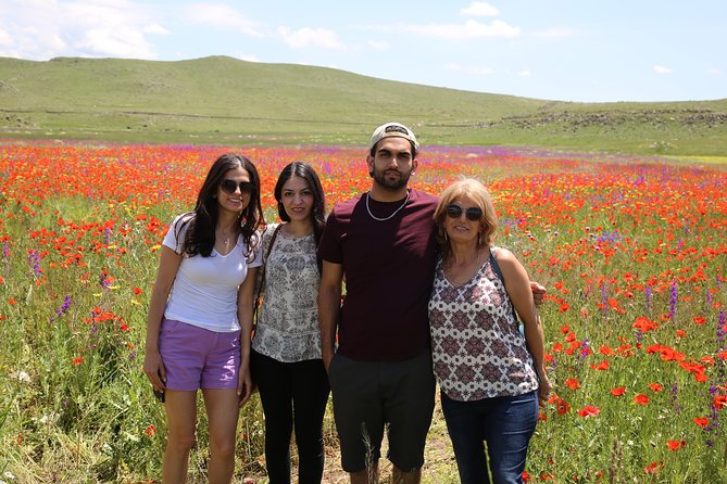 Private tour to Gyumri old town and Marmashen monastery - Why Gyumri is worth the long drive from Yerevan