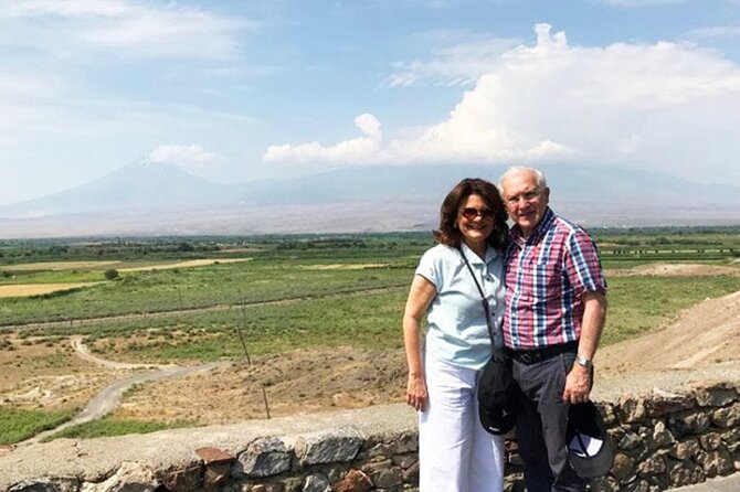 Private Tour to Khor Virap, ancient Areni cave or Areni winery, Noravank - Lunch, timing, and the real cost of the day