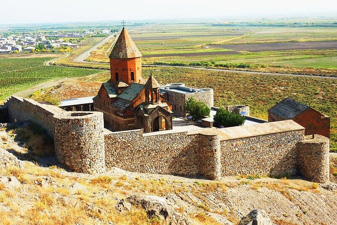Private Tour to Khor Virap, ancient Areni cave or Areni winery, Noravank - Who should book this experience