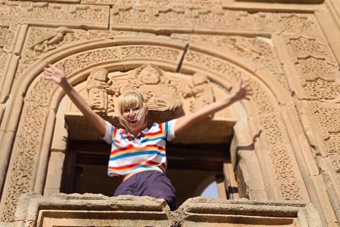 Private Tour to Khor Virap, Areni Cave or Winery, Noravank & Tatev monastery - Key points before you book