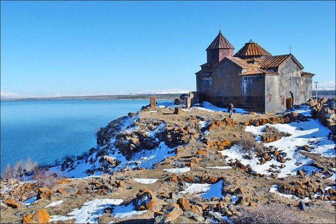 Private tour to Khor Virap, Areni winery, Noravank, Selim pass, Hayravank - Selim Caravanserai and medieval road travel
