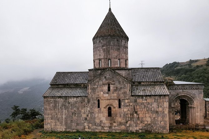Private tour to Khor Virap,Areni winery,Noravank,Tatev Monastery - Why this private route covers so much of Armenia