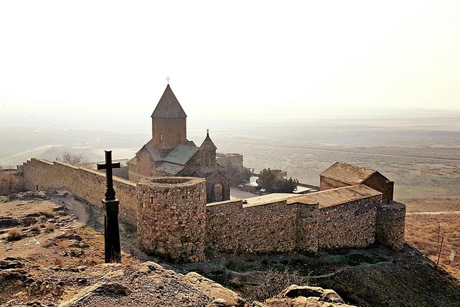 Private tour to Khor Virap,Areni winery,Noravank,Tatev Monastery - The value of a private group of three