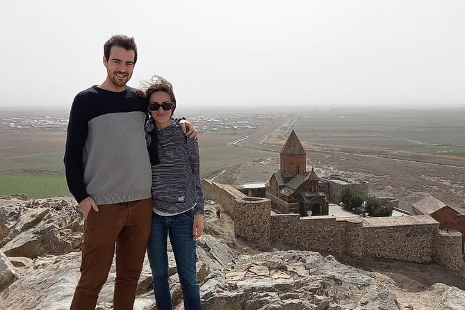 Private Tour to Khor Virap Monastery - Why Khor Virap matters to Armenian history
