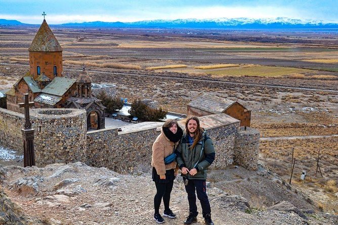 Private Tour to Khor Virap Monastery - What the private guide adds