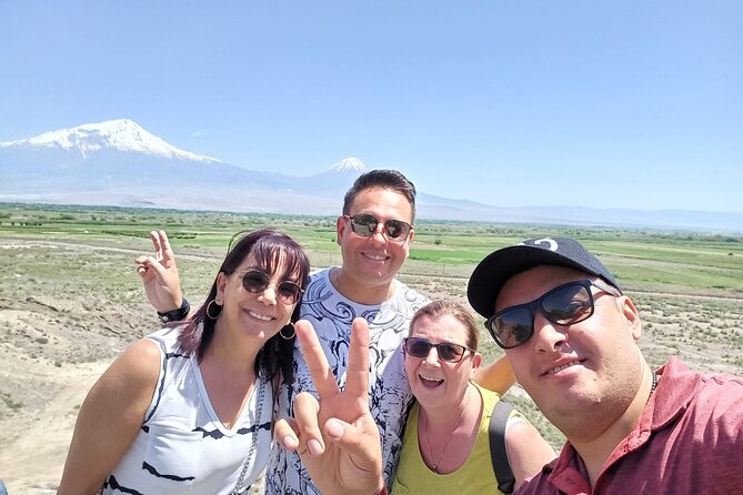 Private Tour to Khor Virap Monastery - Who will enjoy this short Armenia tour?