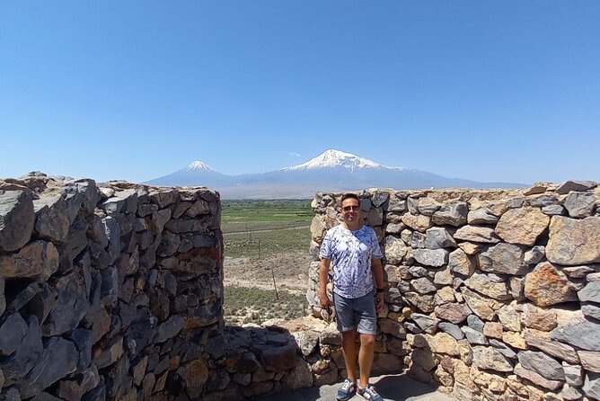 Private Tour to Khor Virap Monastery - Practical details that affect your decision