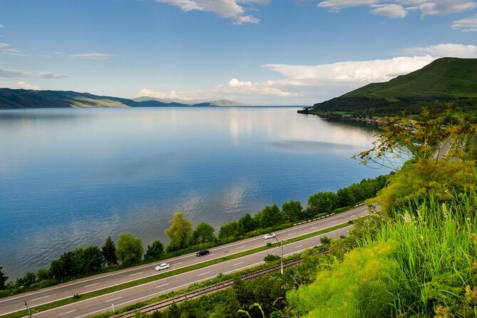 Private Tour to Lake Sevan and Sevanavank Monastery - The human side of the service