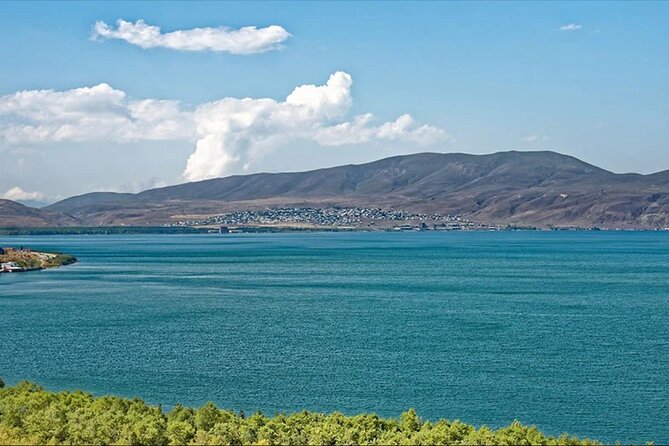 Private Tour to Lake Sevan and Sevanavank Monastery - Who should book this Sevan outing?