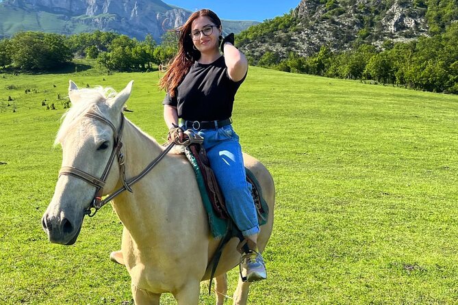 Private tour to Sevan, Dilijan Off-road tour & Horseback riding - Who will get the most from this tour