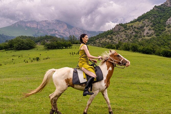 Private tour to Sevan, Dilijan Off-road tour & Horseback riding - Price, add-ons, and the real value