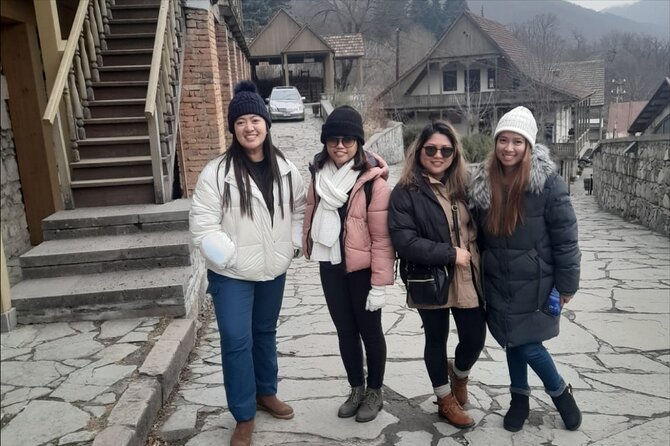 Private Tour to Sevan, Haghartsin, Lake Parz & Deer Farm - Why this northern Armenia day trip works