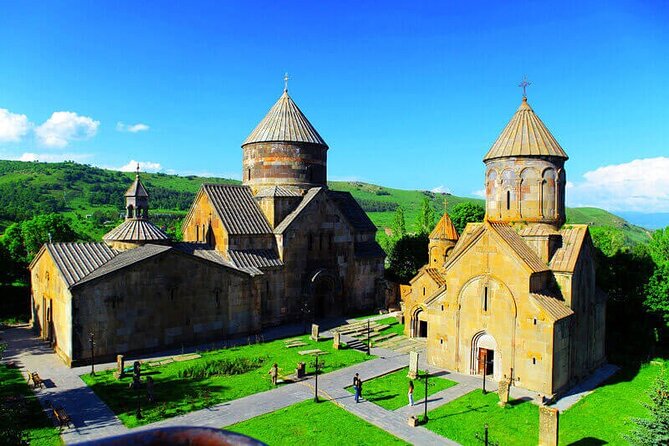 Private tour to Tsaghkadzor city (Ropeway), Lake Sevan, Sevanvank, Dilijan - Lake Sevan and Sevanavank on the peninsula