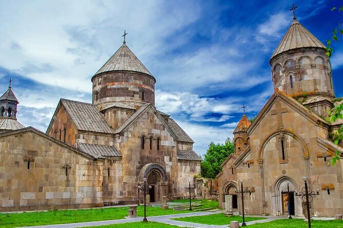 Private tour to Tsaghkadzor city (Ropeway), Lake Sevan, Sevanvank, Dilijan - Dilijan and Old Dilijan