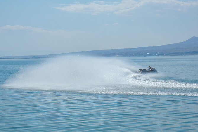 Private tour to Tsaghkadzor city (Ropeway), Lake Sevan, Sevanvank, Dilijan - Haghartsin, the forest monastery finale