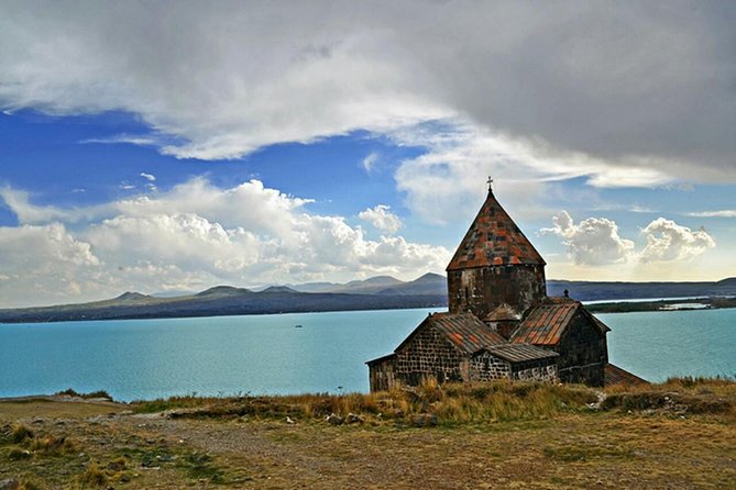 Private tour to Tsaghkadzor (Kecharis), Lake Sevan (Sevanavank) - Key points at a glance