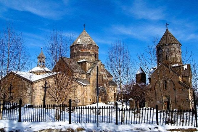 Private tour to Tsaghkadzor (Kecharis), Lake Sevan (Sevanavank) - Timing, meals, and what to bring