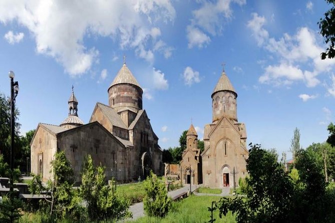 Private tour to Tsaghkadzor (Kecharis), Lake Sevan (Sevanavank) - Value at $110 for a group of three