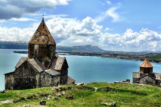 Private tour to Tsaghkadzor (Kecharis), Lake Sevan (Sevanavank) - Kecharis Monastery in Tsaghkadzor