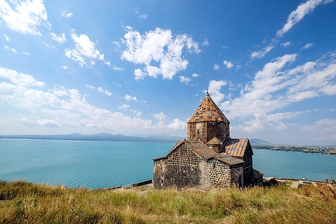 Private Tour to Tsaghkadzor, Kecharis Monastery, Lake Sevan, Sevanavank - Key points before you book