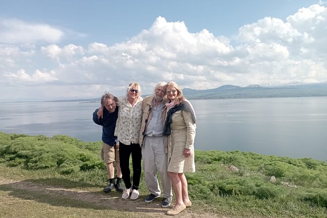 Private Tour to Tsaghkadzor, Kecharis Monastery, Lake Sevan, Sevanavank - Tsaghkadzor’s chairlift and the highest views