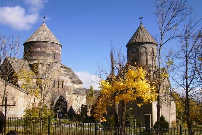 Private tour to Tsaghkadzor, Kecharis, Ropeway - Who will like this Tsaghkadzor tour