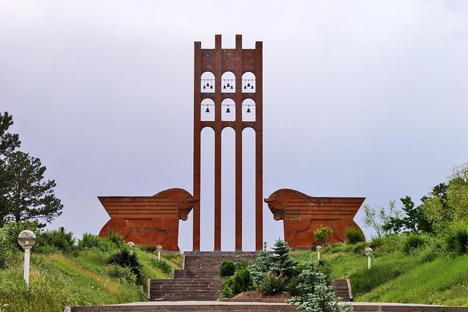 Private tour to UNESCO heritage Echmiadzin churches, Zvartnots and Sardarapat - Key points to know before you book