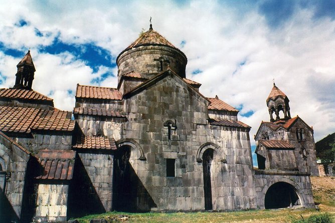 Private tour to UNESCO heritage Haghpat and Sanahin monasteries and Odzun church - Why this northern Armenia day trip earns your time