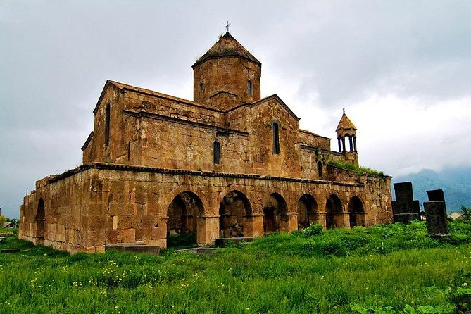 Private tour to UNESCO heritage Haghpat and Sanahin monasteries and Odzun church - Who should book this tour