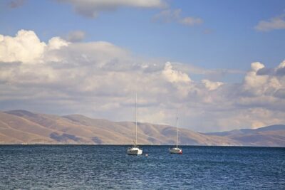 Private Tour: Tsaghkadzor, Ropeway, Kecharis Monastery, Sevan Lake, Sevanavank