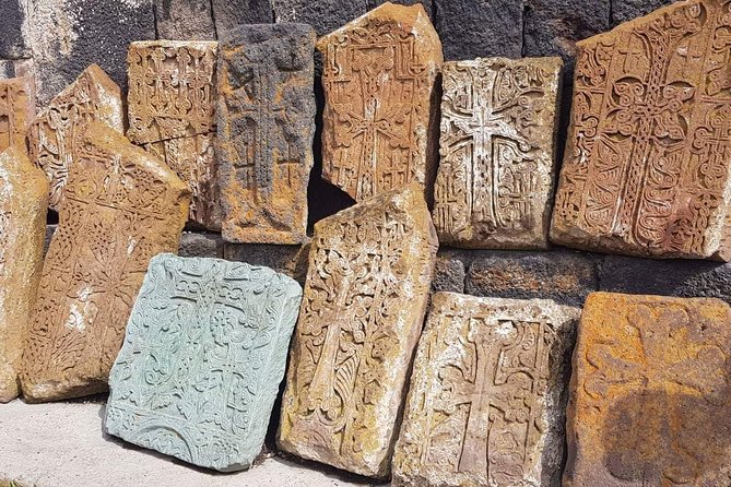 Private Tour: Tsaghkadzor, Sevan lake,Sevanavank, Dilijan, Haghartsin monastery - Why this route works from Yerevan