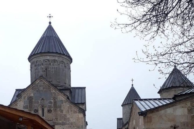 Private Tour: Tsaghkadzor, Sevan lake,Sevanavank, Dilijan, Haghartsin monastery - Timing, weather, and the best fit