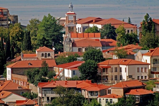 Private transfer from Yerevan to Tbilisi or Vice Versa - Drivers, communication, and personal service