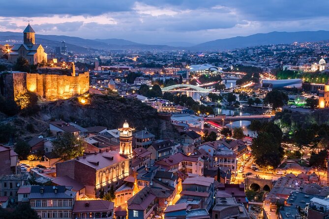 Private transfer from Yerevan to Tbilisi or Vice Versa - Who should choose this transfer?