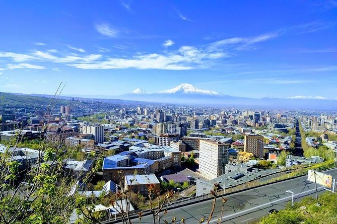 Private Transfer & Tour from Tbilisi to Yerevan or Yerevan to Tbilisi - Booking details worth checking before departure