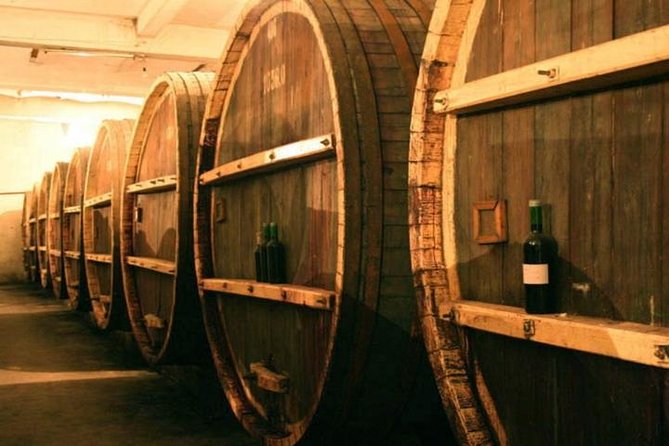 Private wine tour to Khor Virap, Areni winery, Noravank - Is $165 good value for up to three people?