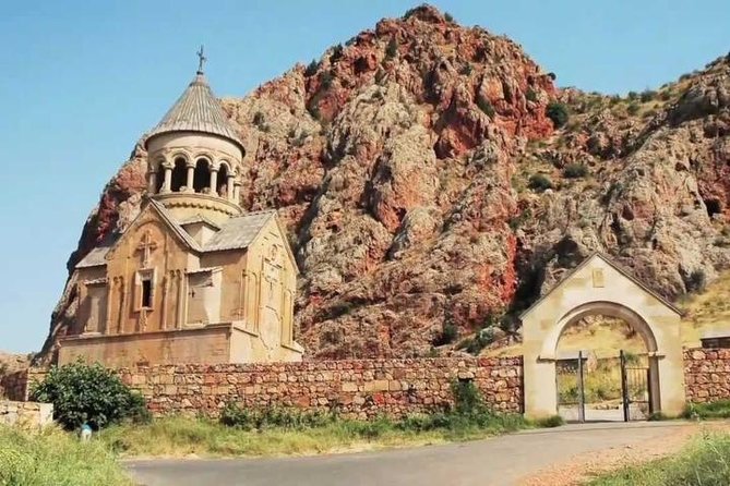 Private wine tour to Khor Virap, Areni winery, Noravank - Who will enjoy this Armenia excursion