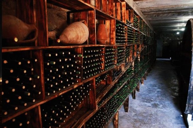 Private wine tour to Khor Virap, Areni winery, Noravank - Should you book this private wine and monastery tour?