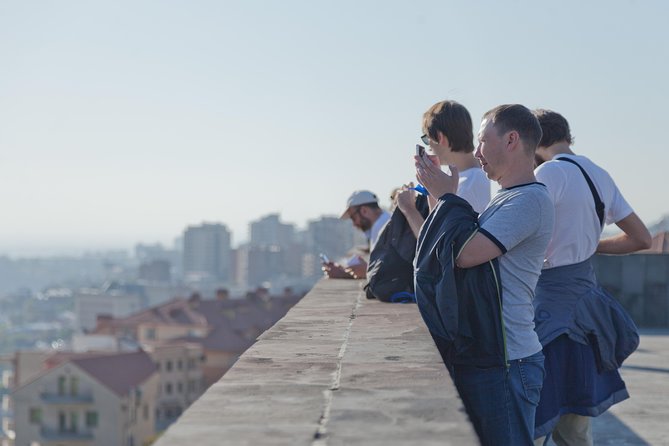Private Yerevan City Tour: Erebuni, Matenadaran & Tsitsernakaberd Museums - Why this Yerevan tour feels different
