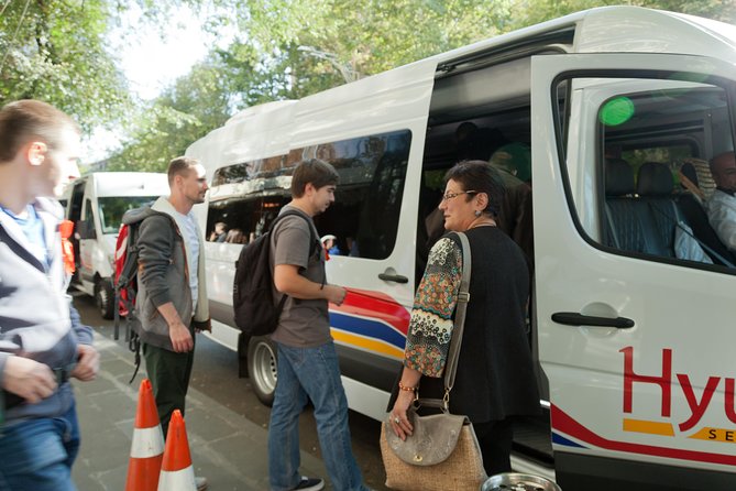 Private Yerevan City Tour: Erebuni, Matenadaran & Tsitsernakaberd Museums - Tsitsernakaberd, a place for quiet reflection