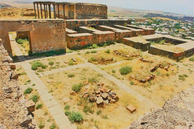 Private Yerevan City Tour: Erebuni, Matenadaran & Tsitsernakaberd Museums - What this tour does not cover by default