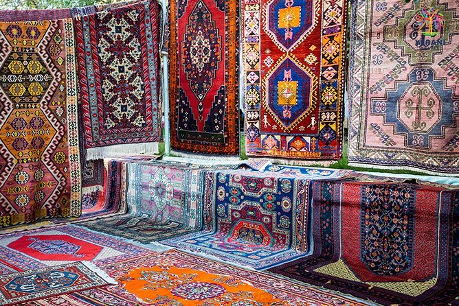 Private Yerevan City Tour with museums - Pausing at Tsitsernakaberd