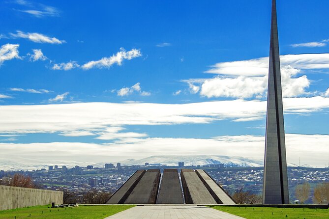 Private Yerevan City Tour with museums - Who will get the most from this tour