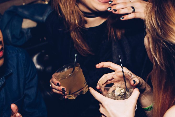 Pub crawl Yerevan - What you actually pay for at $30.77