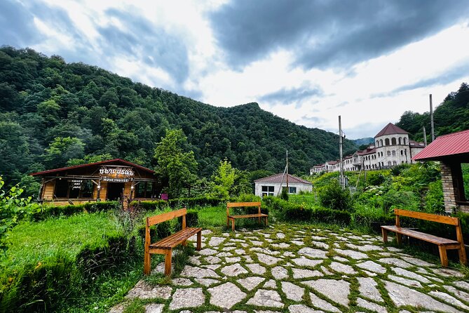 Sevan & Dilijan Escape: Crystal Lake, Old Town & Haghartsin - Weather, timing, and comfort