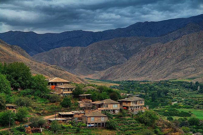 Tatev Ropeway and Monastery, Khor Virap, Noravank, Areni Winery - private tour - Who will get the most from this tour